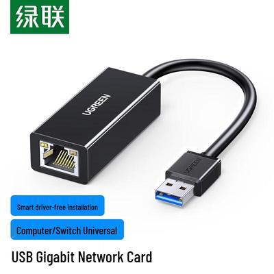 Sieti – Ethernet adapteri