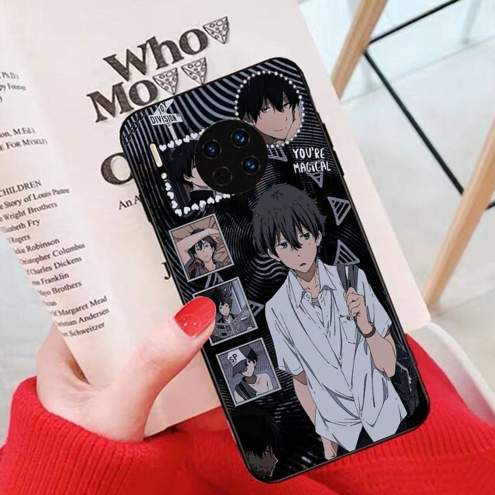 TV Anime Sword Art Online Phone Case For Huawei P 8 9 10 20 30 40 50 Pro Lite Psmart Honor 10 Lite 70 Mate 20lite