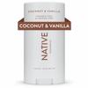 Deodorant Nativo Fără Aluminiu Deodorant Natural Protecție de Lungă Durată Împotriva Mirosurilor Bărbați Femei Piele Sensibilă 2,65 oz