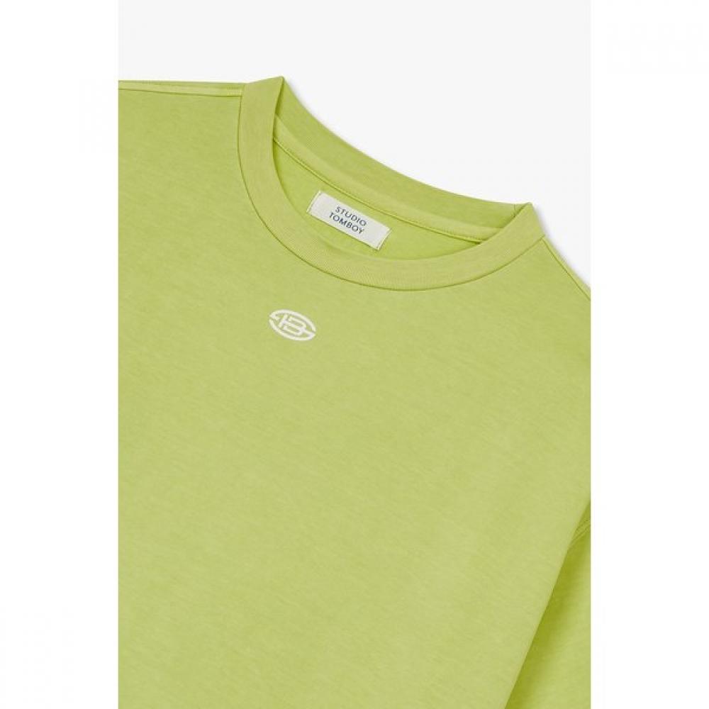 STudio Tomboy PigmenT T shirT  9195222021ar 