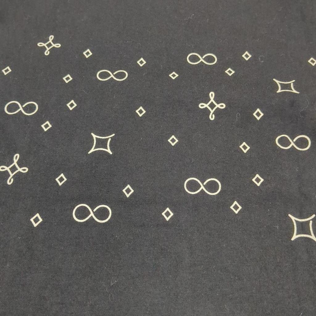 [USED] BTS Sowoozoo T-shirt, size S