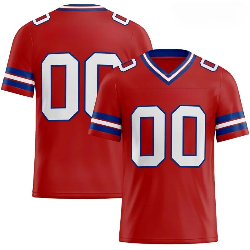 

3D-печать цветной полосатый рисунок баскетбольной и футбольной майки свободный спортивный топ с V-образным вырезом мужские и женские футболки 6XL