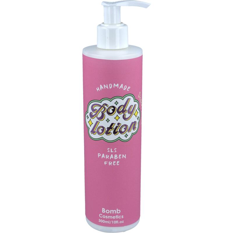 

BOMP COSMETICS Dessert Rose Body Lotion