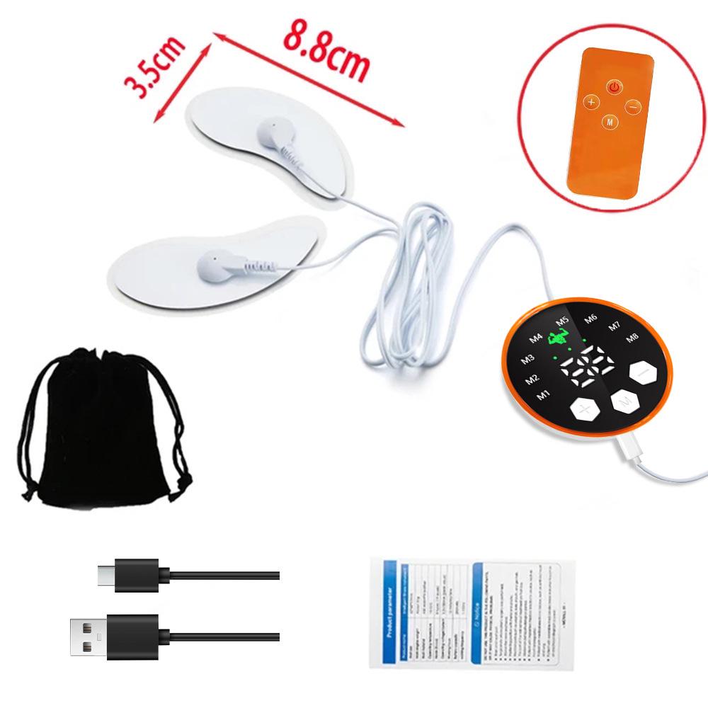 Cross-Border Microcurrent Facial Massager: Firming, Wrinkle Removal, Low-Frequency Pulse Beauty Device.