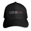 Rennpokal Design Baseballkappe UV-Schutz Sonnenhut Militärkappe Unisex Strand Wintermütze Hüte Für Unisex Damen