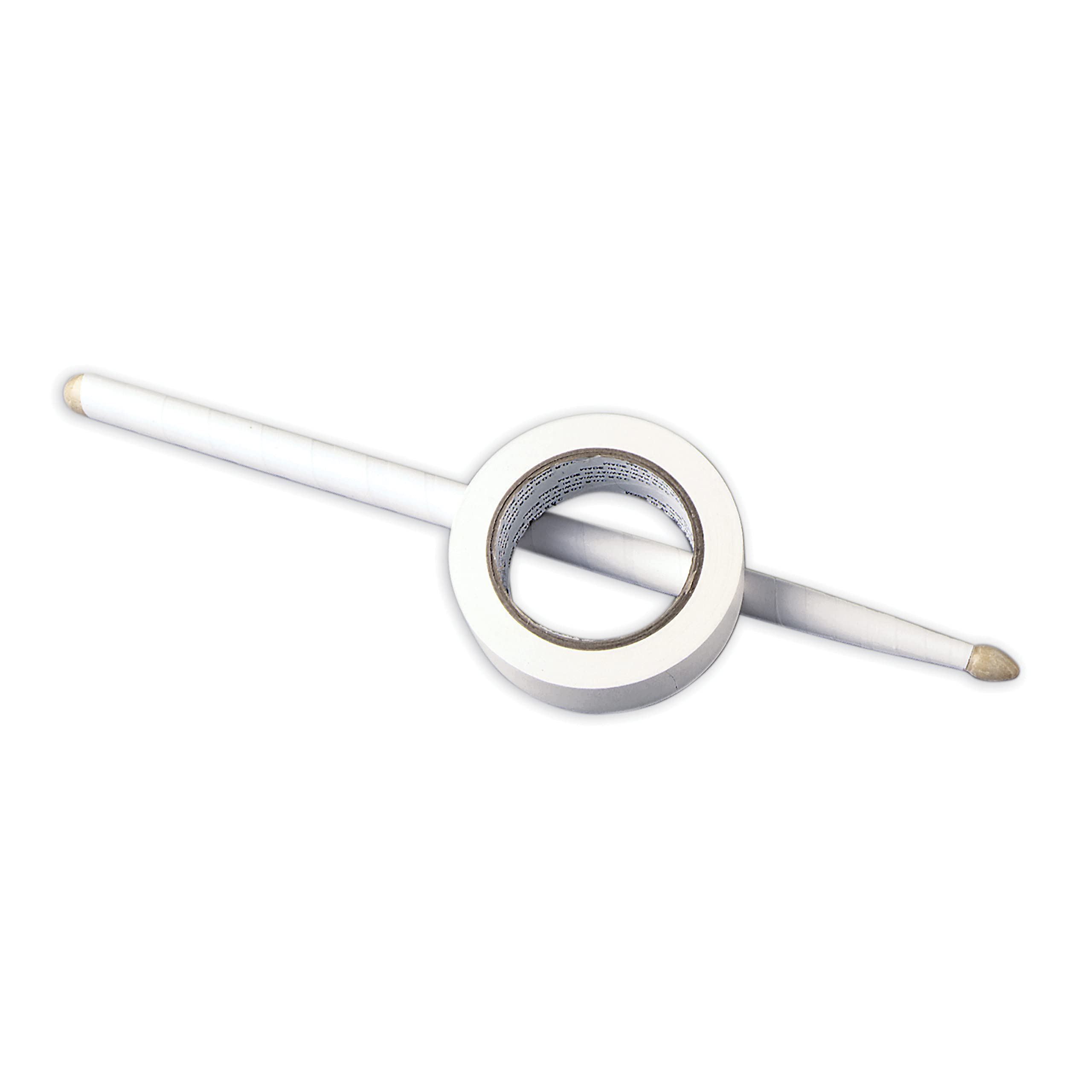

PROMARK Белая лента для маршевых палок ATWHI [] белый