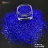 1/128 Fine Bulk Metallic Colors Glitter Powder for Nail Art Tumblers Resin Candle
