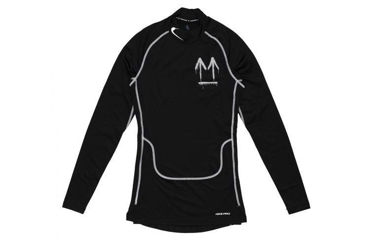 

OFF-WHITE X Nike Longsleeve CN5528-010 L