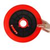Universal Grease Suction Plate Butter Gun Oil Pan Leakproof Lubricant Suction Cup Car Repair Maintenance Tools Auto Accessories