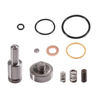 XPI Injector 2488244 Repair Kit Valve Seat 4984803 With Nozzle P4384025/4384025 For Cummin-S Diesel XPI ISG Engine