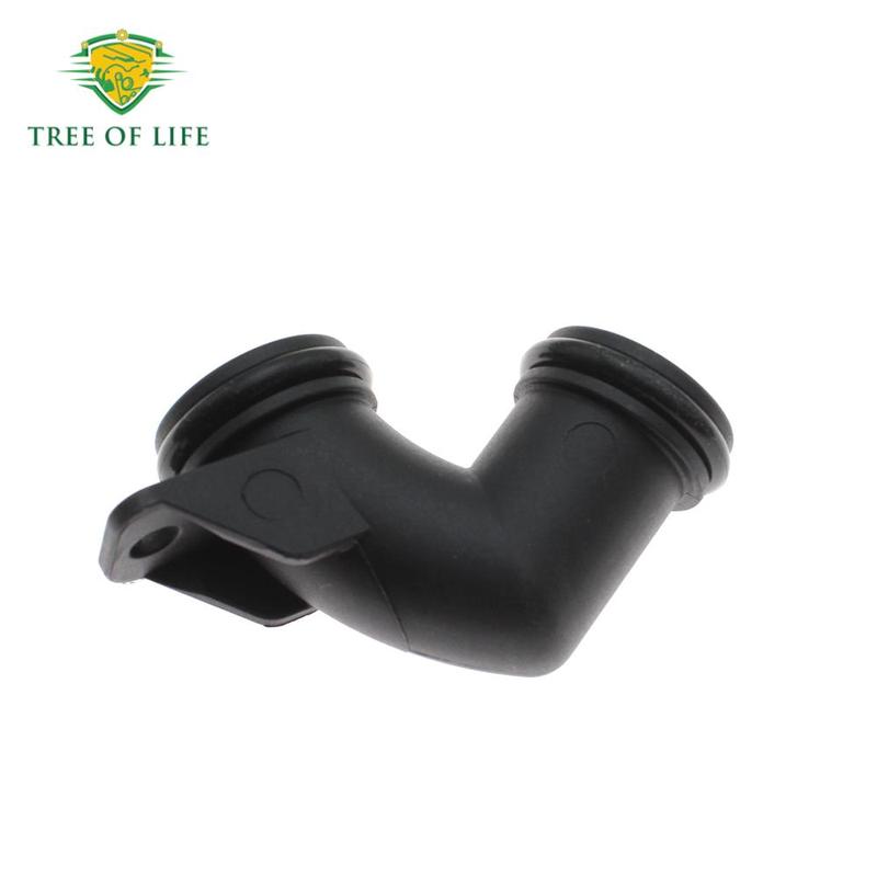 Tubo Connettore Tubo EGR Per Mercedes-Benz W202 W203 W210 W211 W638 W901 A6112030308 6112030308