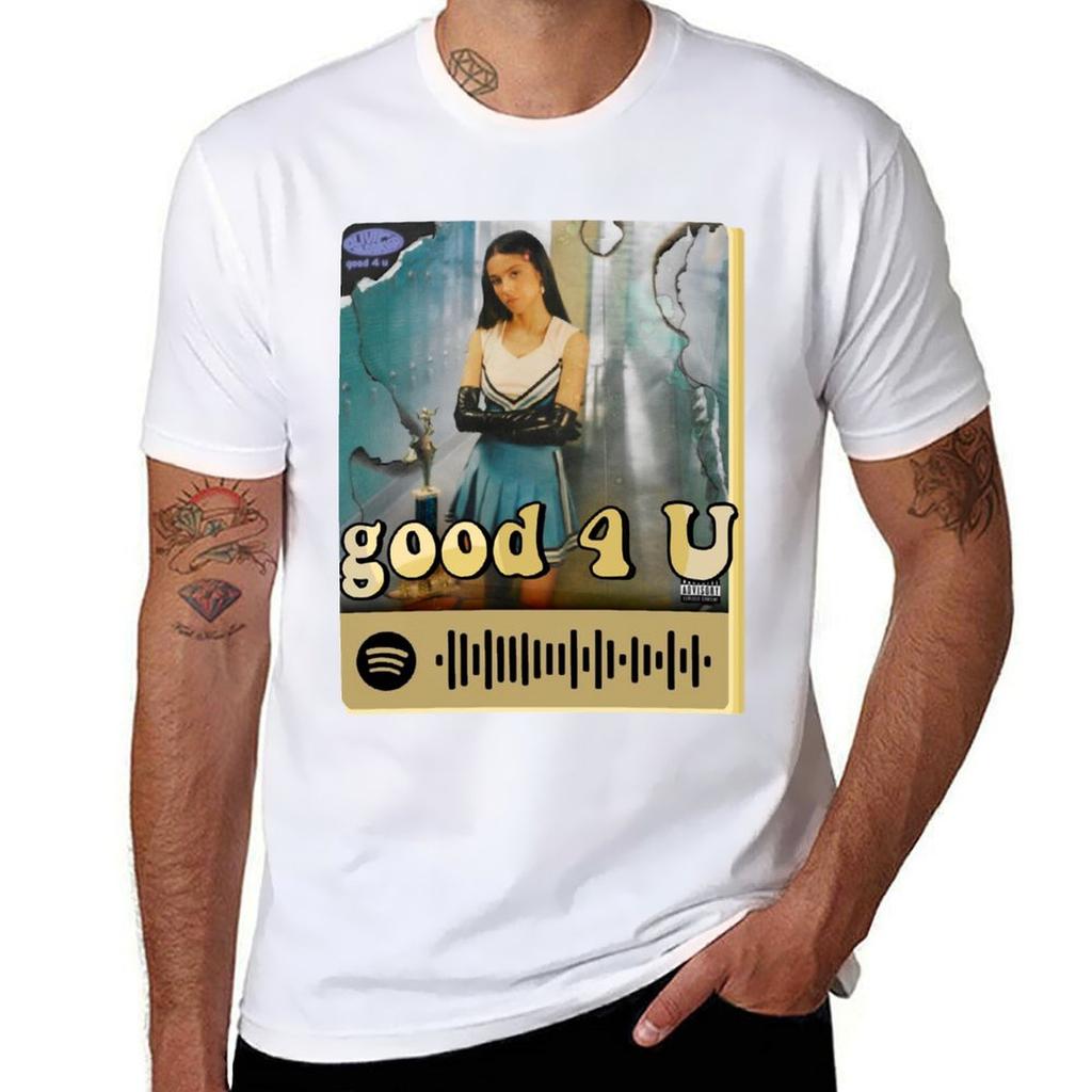 Good  U TShirt Work Wear Lightweight Tee