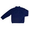 Fleece-Sweatshirt mit Stehkragen 486966 für Jungen
