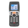 Wireless Barcode Scanner 1D 2.4GHZ 2.2 Inch Color Screen Portable Inventory Scanner