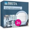 Pack De 2 Cartouches Filtrantes MAXTRA PRO All-in-1
