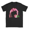 Mens Singer Billie T Shirt Cotton Clothing Novelty Short Sleeve O Neck Tee Shirt Gift Idea TShirt