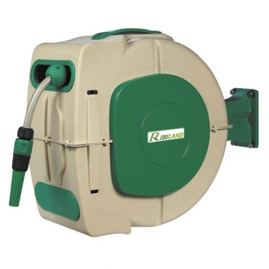 Buy Automatic hose reel 20m 30215 raco at affordable prices — free