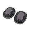 Headphone Ear Cushions Replacement Soft Memory Foam Protein Leather Earpads Earmuffsrs for Airpod MAX Headphone