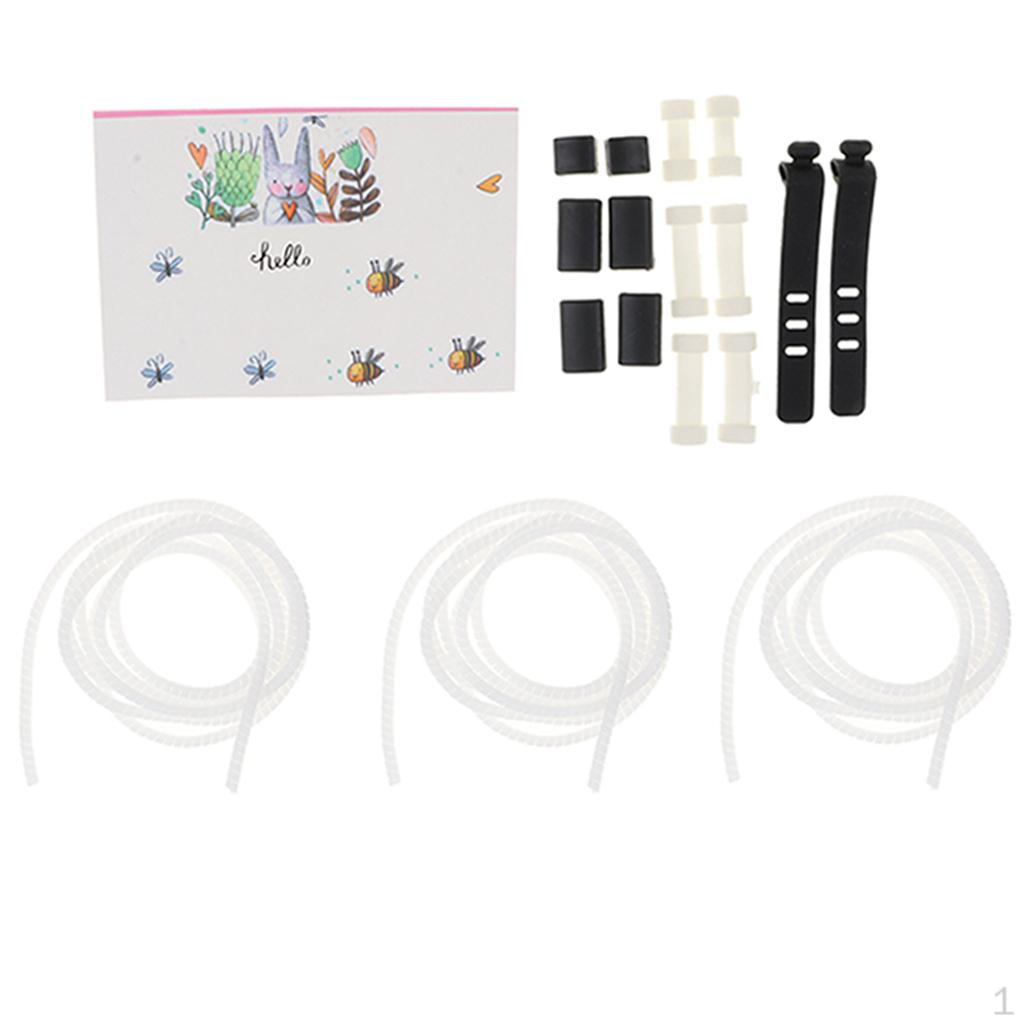 

Kit A Good Present for Charging Cable Rabbit
