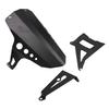 Motorcycle Rear Wheel Mudguard Aluminum Alloy Replacement for X ADV 750 2017 2021 Effective Splash Protection