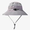 Style Versatile Hat Mens Breathable Sunshade Big Brim Fisherman Hatscaps