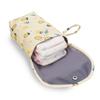 Cartoon Mommy Handbag Large Capacity Diaper Storage Bag Reusable Baby Diaper Bag  Baby