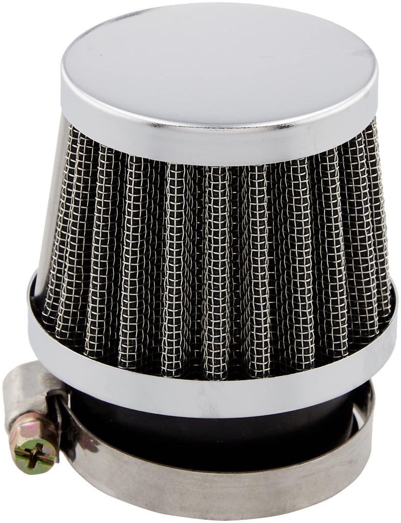 Kijima 102-038 Universal 00° Power Air Motorcycle Parts Mounting Diameter 1.5 Inches (39