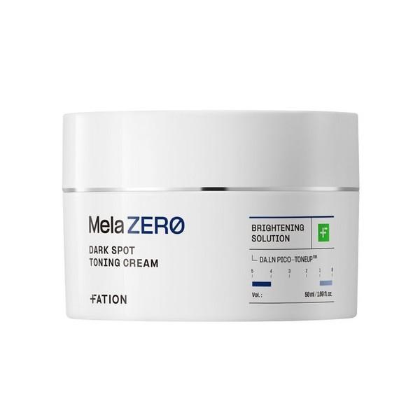 Fation NoSCalm Repair Mela Zero Toning Cream, 50ml