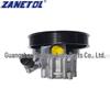 Compatible Power Steering Pump for Wrangler (JK) 3.8L (Part #68146649AE)