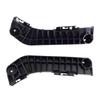 Set of 2 Front Bumper Brackets (left and Right) for Toyota Camry 2007-2011