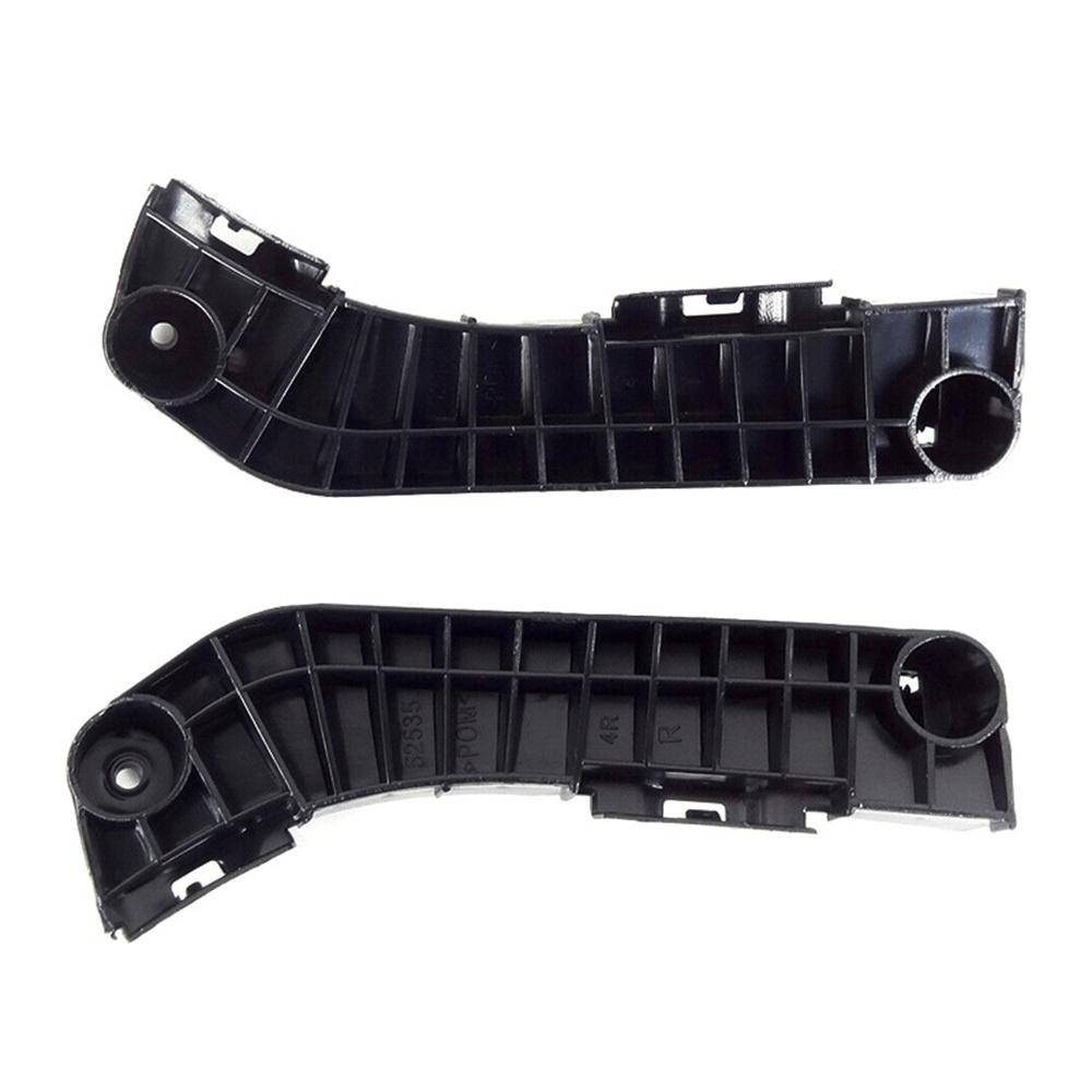 Set of 2 Front Bumper Brackets (left and Right) for Toyota Camry 2007-2011