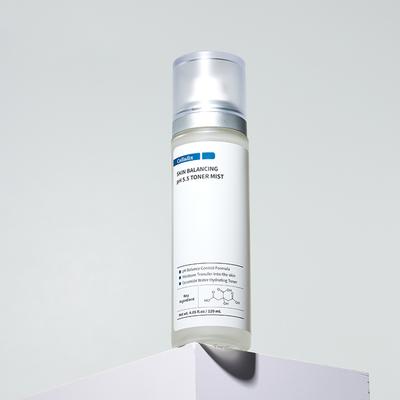 Celadix Skin Balancing pH 5.5 131 Tonik w mgiełce 120ml
