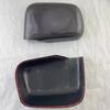 For Honda CRV CR-V 1992-2001 Car Sticker Rearview Side Mirror Cover Wing Cap Exterior Door Rear View Case Trim Carbon Fiber Look
