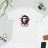 Che Guevara T Shirt Ernesto Che Guevara T-Shirt Revolution Design Unisex T-Shirt