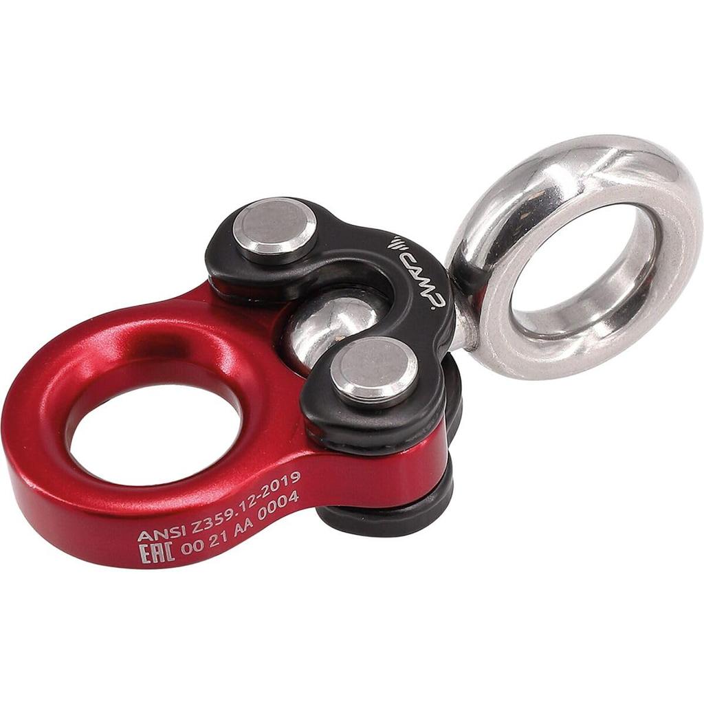 CAMP GYRO1 Kamp Gyro 1 Otočný Stromová péče Arborista