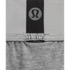 Lululemon Always In Motion Boxer Brief 3   3 Pack Black Heathered Core Medium Grey True Navy