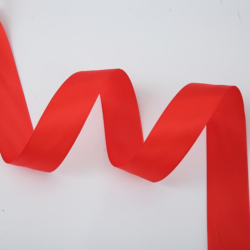 Festliches Band für Weihnachtsbaum & Geschenkverpackung - Elch & Weihnachtsmann Designs