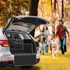 Waterproof Car Trunk Pet Mat for Large and Medium Dogs – Hot Selling & Dirt-Proof