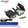 KESIWILAI DB9 Solderless Serial Port Connector