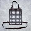 Molle Panel for Vehicles Seat Organizer Practical Auto Thickened