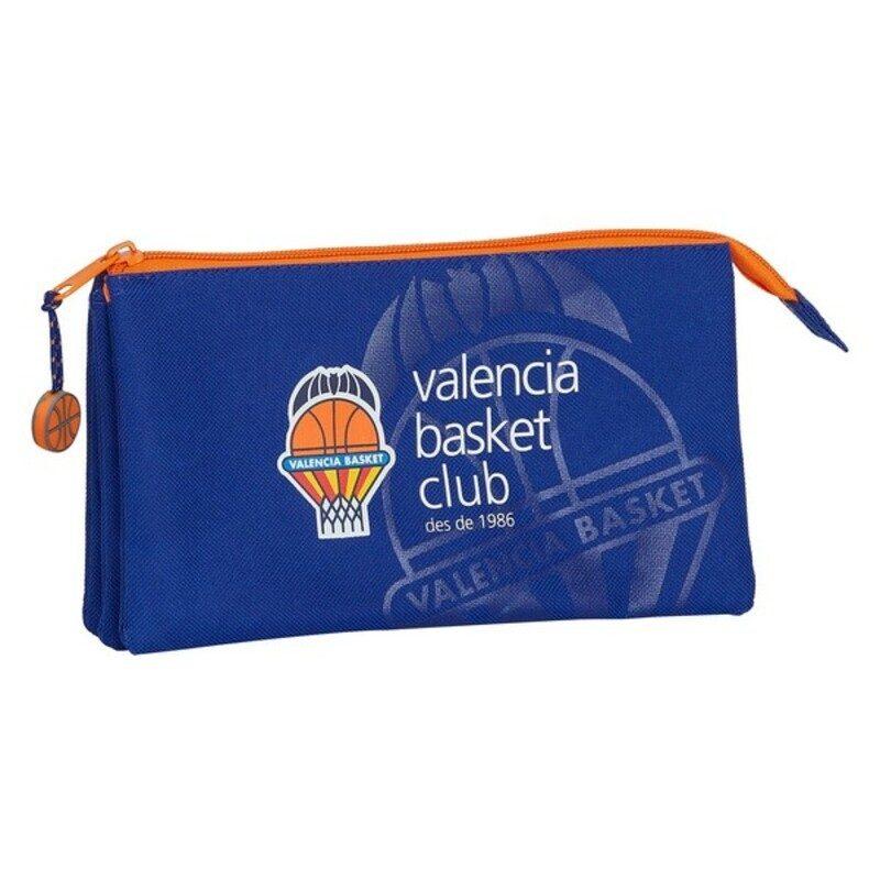 Valencia Basket-Portatodo Valencia Basket Blue Orange