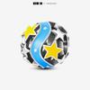 Brand Latest Arrival Yellow Series Animal Shape Charm Bead Component Bead Components Compatible With Pandach Authentic Original Bracelet High Quality