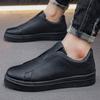 Herbstmode Board Schuhe Herrenschuhe Trend Weiße Schuhe Grün Herren Sportliche Freizeitschuhe Bequem Atmungsaktiv Trendy Rutschfeste Laufschuhe