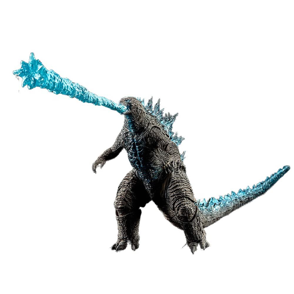 

HIYA TOYS Godzilla vs Kong Godzilla подвижная фигурка лазерный луч версия AC