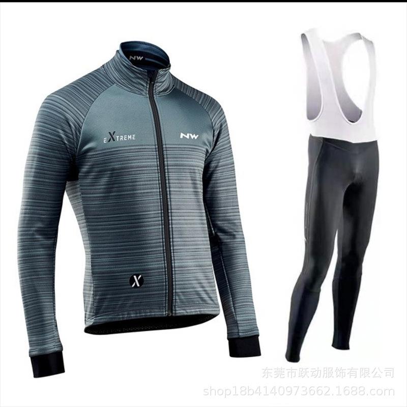 Cycling Sportswear Cycling Suit Road Mountain Bike Suit Suit