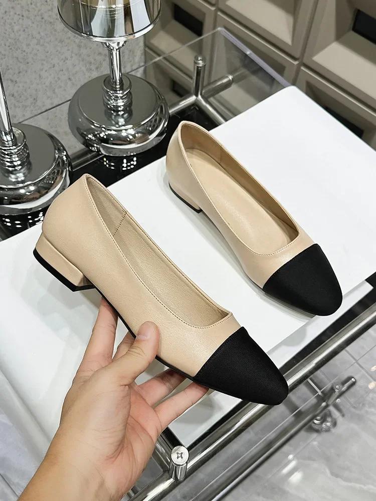 fashion Female Pumps Round Toe Designer Women Shoes Fashion Office Work Wedding Party Shoes Ladies High Heel Shoes Zapatillas Mujer