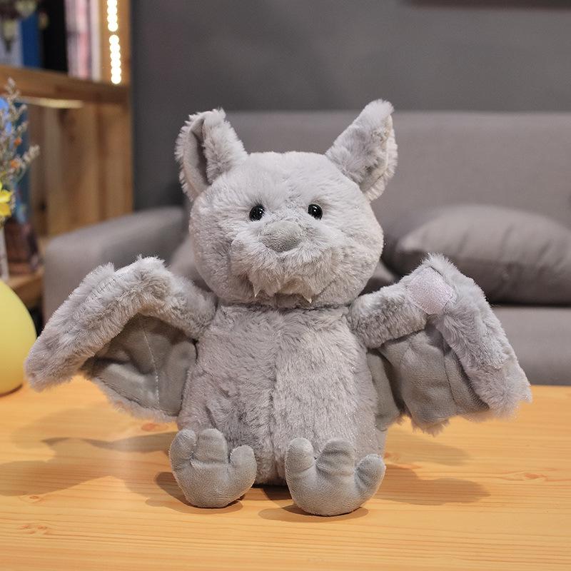Bat Plush Toy Doll - Dark Flying Animal