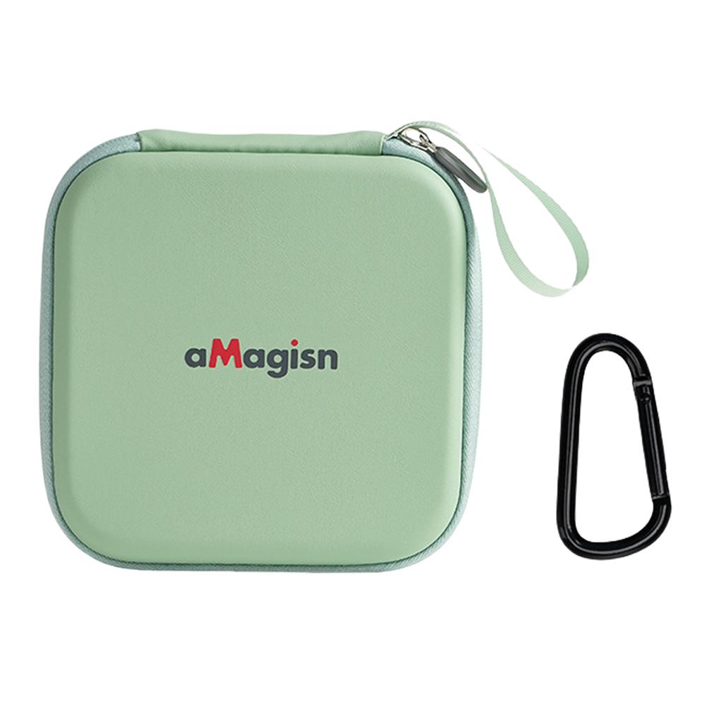

Waterproof Drone Body Handbag for DJI Neo Hard Travel Storage Bag Carrying Case Protective Bag for DJI Neo Drone Protector білий