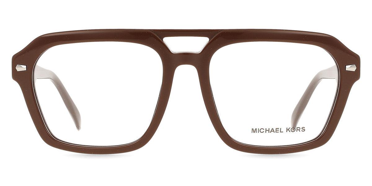 

Michael Kors Mk4126 Seaview 4007 Men Eyeglasses 57-18-145