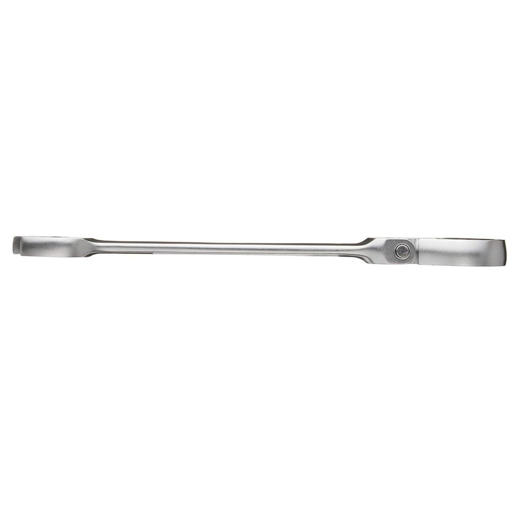 Tone Quick Ratchet 19mm Width RMFQ-19 Swing-Neck Wrench,